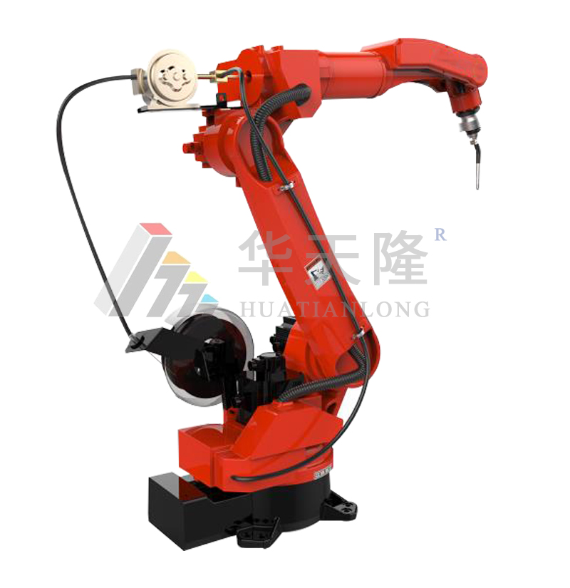 焊接机器人（HY1006A-145）