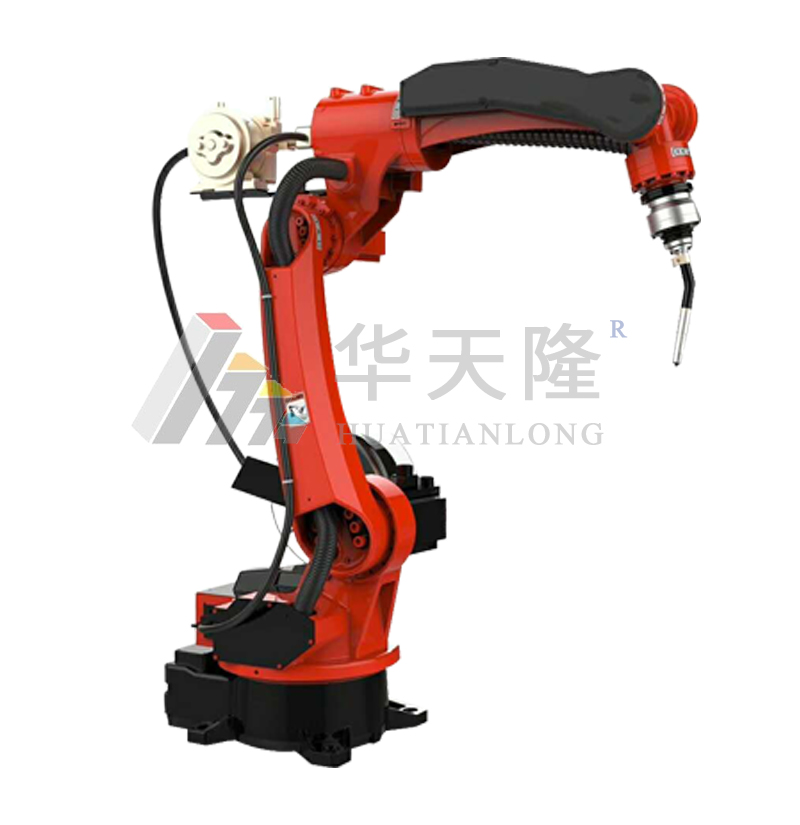 焊接機器人（HY1006A-200）